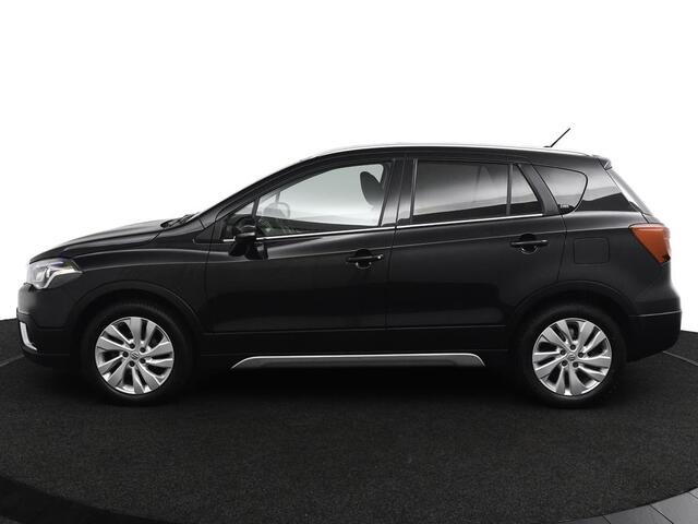 Suzuki S-Cross 1.4 Boosterjet Exclusive | Trekhaak | 1.4 | Stoelverwarming | Led Verlichting |