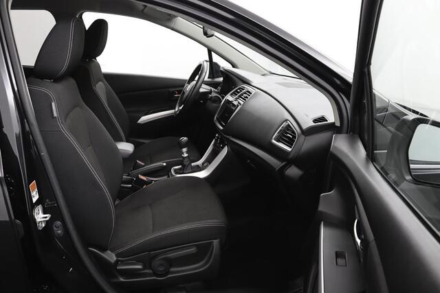 Suzuki S-Cross 1.4 Boosterjet Exclusive | Trekhaak | 1.4 | Stoelverwarming | Led Verlichting |
