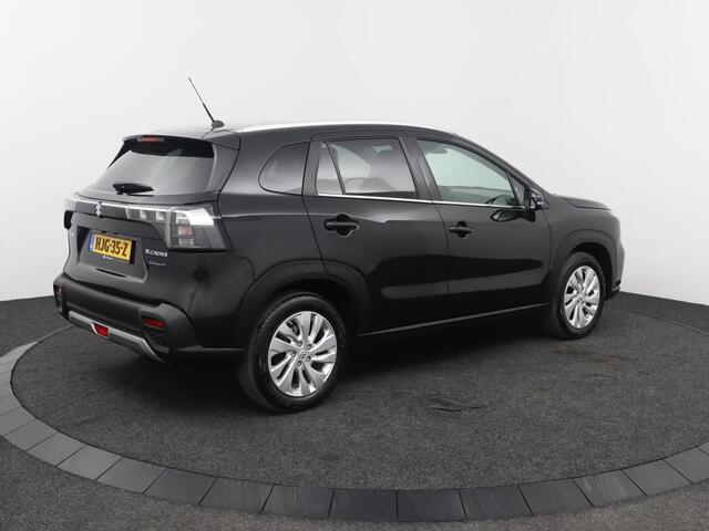 Suzuki S-Cross 1.5 Hybrid Select | Parkeercamera | Climate Control