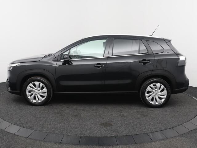 Suzuki S-Cross 1.5 Hybrid Select | Parkeercamera | Climate Control
