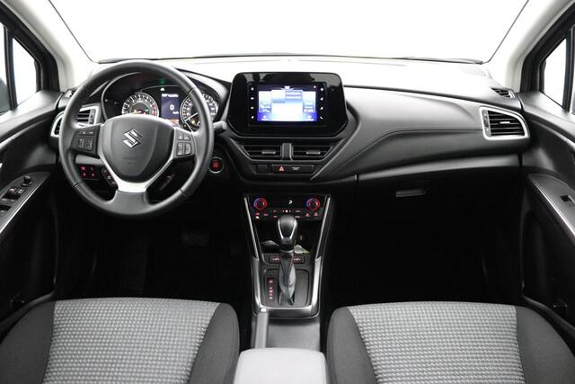 Suzuki S-Cross 1.5 Hybrid Select | Parkeercamera | Climate Control