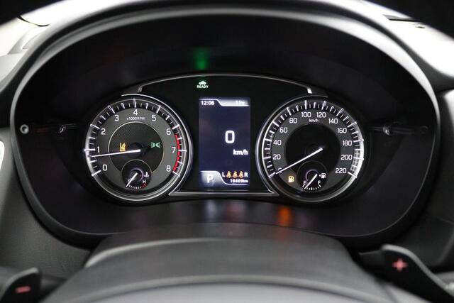 Suzuki S-Cross 1.5 Hybrid Select | Parkeercamera | Climate Control