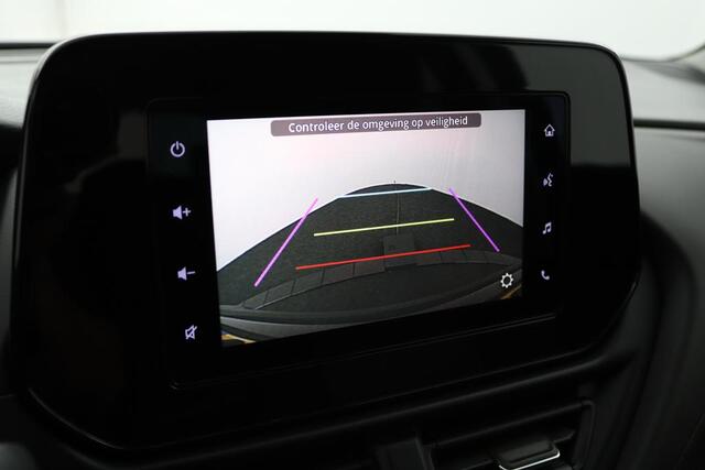 Suzuki S-Cross 1.5 Hybrid Select | Parkeercamera | Climate Control