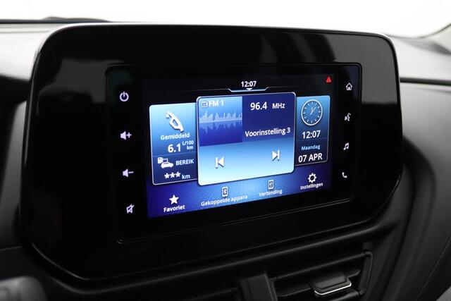 Suzuki S-Cross 1.5 Hybrid Select | Parkeercamera | Climate Control