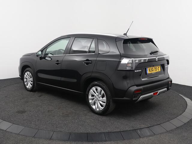 Suzuki S-Cross 1.5 Hybrid Select | Parkeercamera | Climate Control
