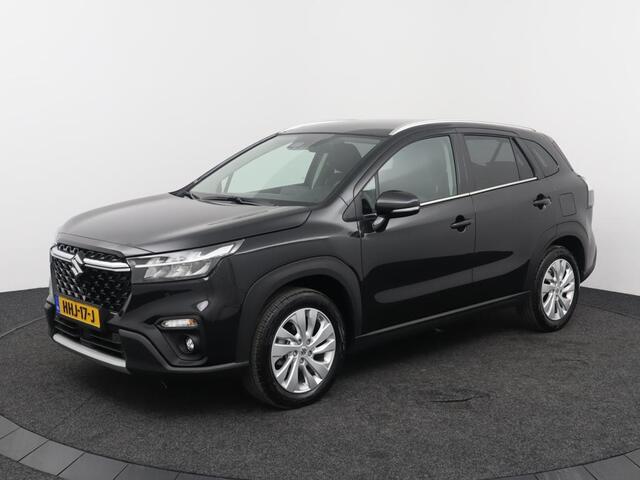 Suzuki S-Cross 1.5 Hybrid Select | Parkeercamera | Climate Control