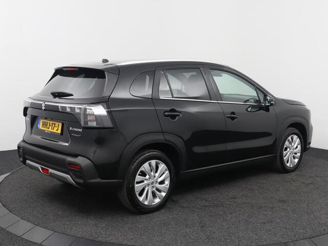 Suzuki S-Cross 1.5 Hybrid Select | Parkeercamera | Climate Control
