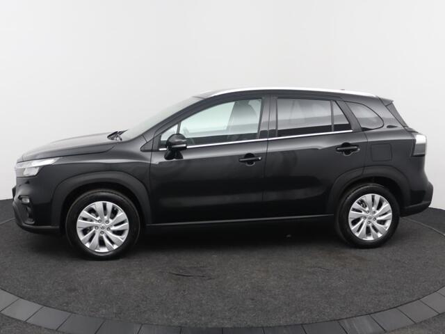 Suzuki S-Cross 1.5 Hybrid Select | Parkeercamera | Climate Control