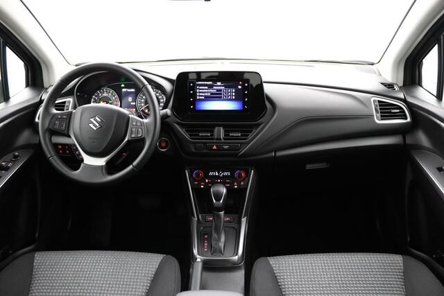Suzuki S-Cross 1.5 Hybrid Select | Parkeercamera | Climate Control