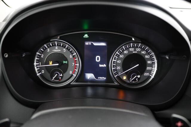 Suzuki S-Cross 1.5 Hybrid Select | Parkeercamera | Climate Control