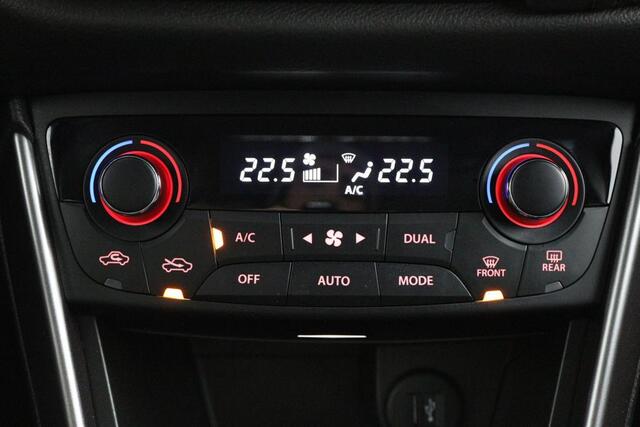 Suzuki S-Cross 1.5 Hybrid Select | Parkeercamera | Climate Control