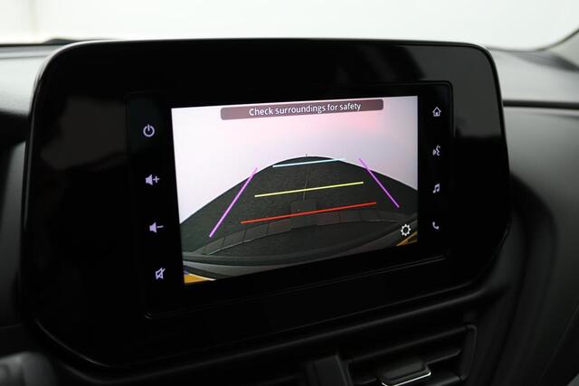 Suzuki S-Cross 1.5 Hybrid Select | Parkeercamera | Climate Control
