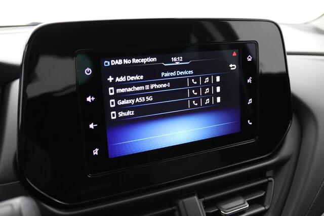 Suzuki S-Cross 1.5 Hybrid Select | Parkeercamera | Climate Control