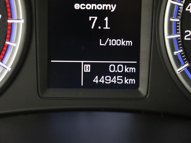 Suzuki S-Cross 1.0 Boosterjet Comfort Go I Airco I Cruise Control I Trekhaak I USB I LM Velgen I