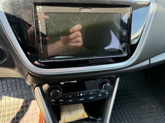 Suzuki S-Cross 1.4 BOOSTERJET EXCLUSIVE Keyless | NAP! | Carplay/Android | Stoelverwarming