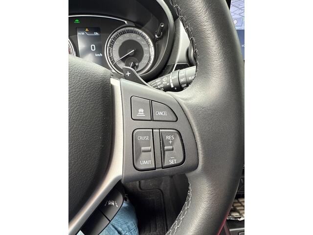 Suzuki S-Cross 1.5 HYBRID STYLE AUTOMAAT Trekhaak | 360 Camera | Dodehoeksensoren