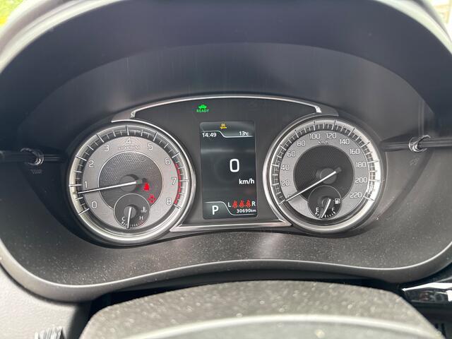 Suzuki S-Cross 1.5 HYBRID STYLE AUTOMAAT Trekhaak | 360 Camera | Dodehoeksensoren