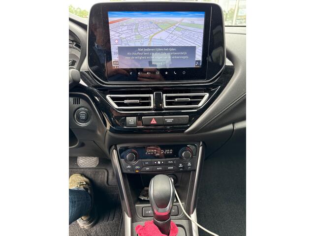 Suzuki S-Cross 1.5 HYBRID STYLE AUTOMAAT Trekhaak | 360 Camera | Dodehoeksensoren