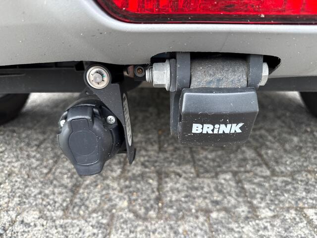 Suzuki S-Cross 1.5 HYBRID STYLE AUTOMAAT Trekhaak | 360 Camera | Dodehoeksensoren