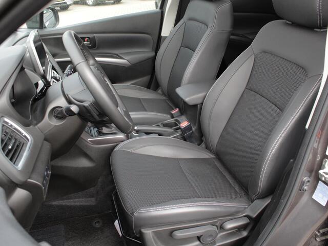 Suzuki S-Cross 1.5 Hybrid AllGrip Style Automaat | Navi | Adap. Cruise | 360* Camera | Trekhaak