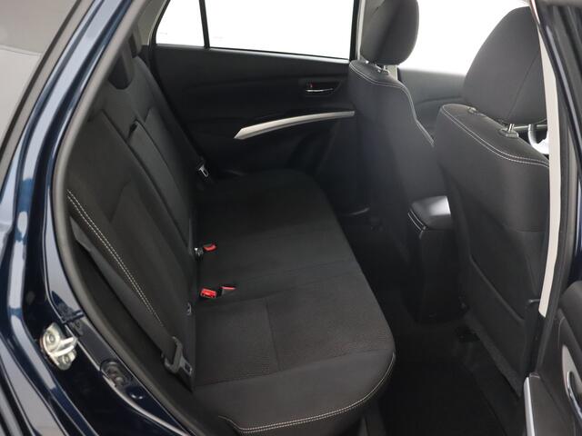 Suzuki S-Cross 1.4 Boosterjet Select Smart Hybrid | Camera | Afneembare Trekhaak | Cruise Control Adaptief |