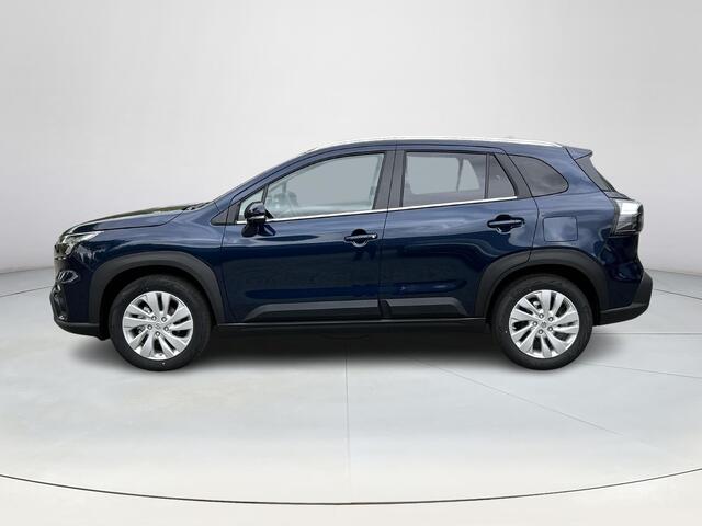 Suzuki S-Cross 1.5 Hybrid Select **NIEUWE AUTO/ AUTOMAAT/ DIRECT LEVERBAAR**