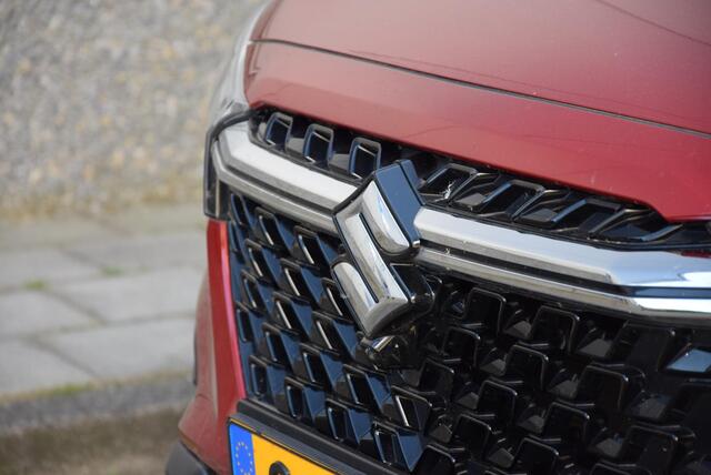 Suzuki S-Cross 1.5 Hybrid Style | Dealer onderhouden | 1e eigenaar | Automaat |