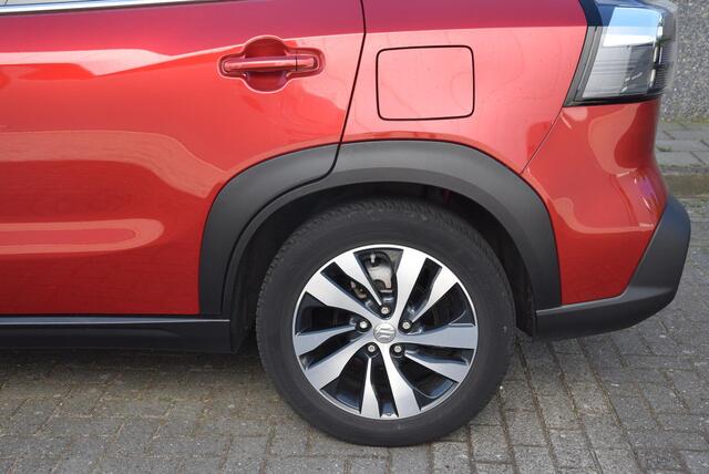 Suzuki S-Cross 1.5 Hybrid Style | Dealer onderhouden | 1e eigenaar | Automaat |