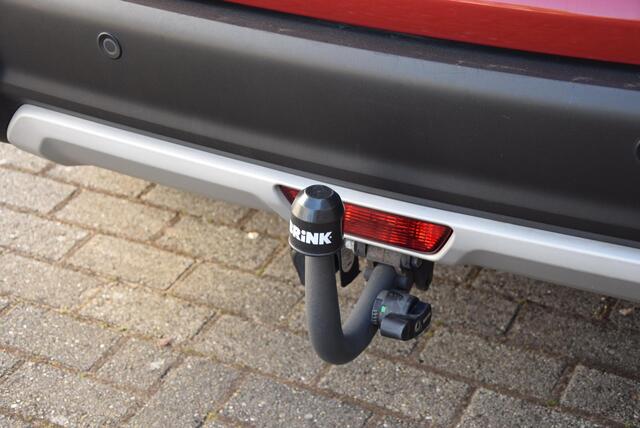 Suzuki S-Cross 1.5 Hybrid Style | Dealer onderhouden | 1e eigenaar | Automaat |
