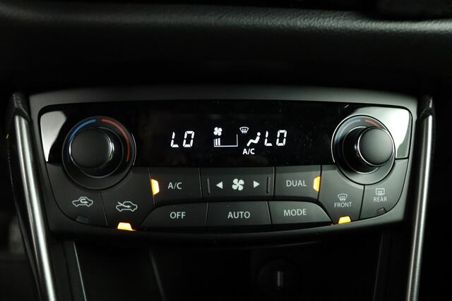 Suzuki S-Cross 1.4 Boosterjet Style Smart Hybrid | Climate control | Cruise control adaptive | 360 gr. Camera | Apple carplay, Android auto | Stoelverwarming | Leder |