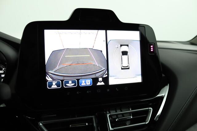 Suzuki S-Cross 1.4 Boosterjet Style Smart Hybrid | Climate control | Cruise control adaptive | 360 gr. Camera | Apple carplay, Android auto | Stoelverwarming | Leder |