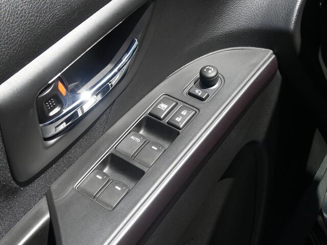 Suzuki S-Cross 1.4 Boosterjet Select Smart Hybrid Cruise & Climate Control, Apple Carpl/Andr Auto, Achter Camera