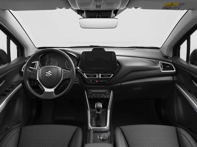 Suzuki S-Cross 1.4 Boosterjet Style Smart Hybrid/Schuifdak/ ALL IN PRIJS