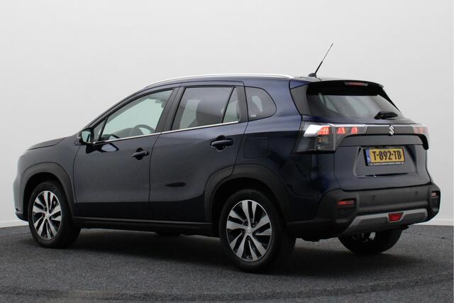 Suzuki S-Cross 1.4 Boosterjet Style Smart Hybrid