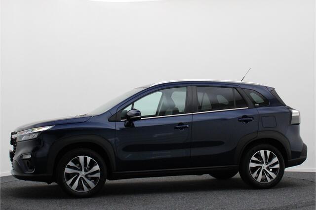 Suzuki S-Cross 1.4 Boosterjet Style Smart Hybrid