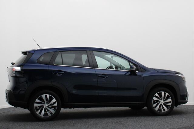Suzuki S-Cross 1.4 Boosterjet Style Smart Hybrid