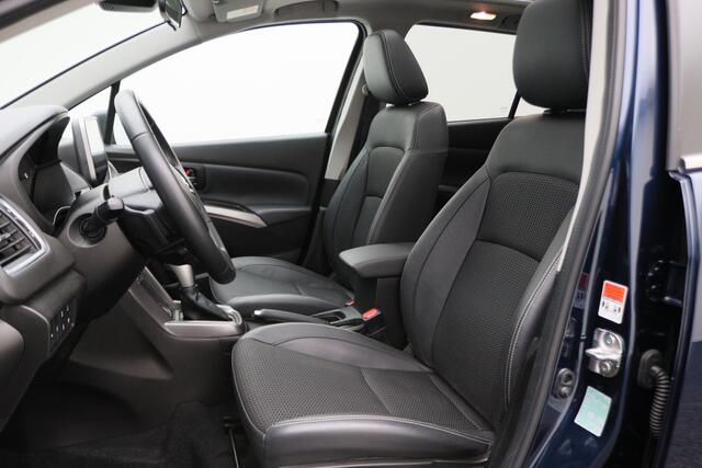 Suzuki S-Cross 1.4 Boosterjet Style Smart Hybrid