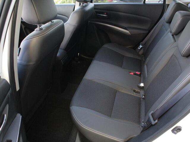 Suzuki S-Cross 1.4 Boosterjet Style Smart Hybrid | Navi | Leder | Adap. Cruise | Lm-Velgen | Trekhaak