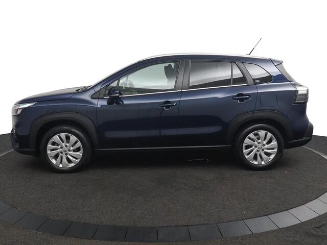 Suzuki S-Cross 1.4 Boosterjet Select Smart Hybrid | Trekhaak | Adaptive Cruise control | Apple Carplay
