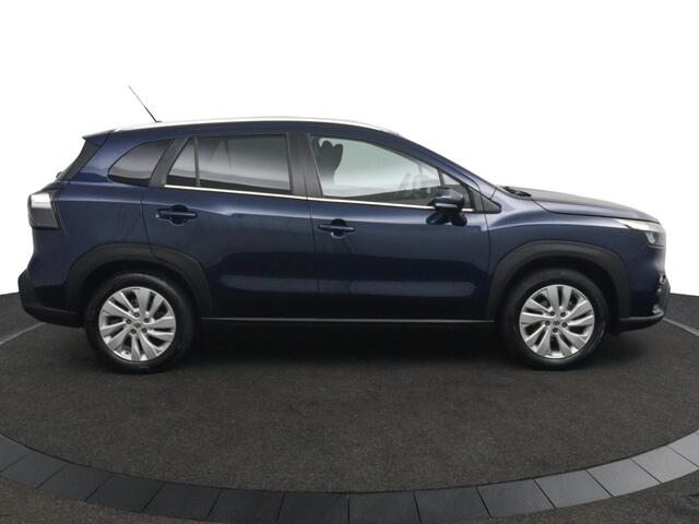 Suzuki S-Cross 1.4 Boosterjet Select Smart Hybrid | Trekhaak | Adaptive Cruise control | Apple Carplay