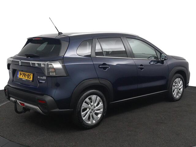Suzuki S-Cross 1.4 Boosterjet Select Smart Hybrid | Trekhaak | Adaptive Cruise control | Apple Carplay
