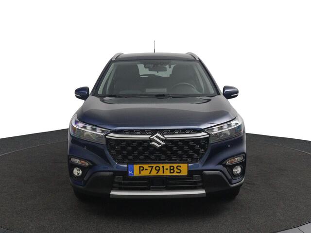 Suzuki S-Cross 1.4 Boosterjet Select Smart Hybrid | Trekhaak | Adaptive Cruise control | Apple Carplay