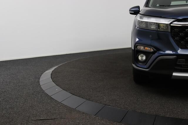 Suzuki S-Cross 1.4 Boosterjet Select Smart Hybrid | Trekhaak | Adaptive Cruise control | Apple Carplay