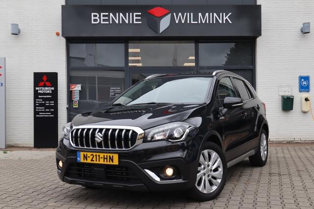 Suzuki S-Cross 1.0 BoosterJet Exclusive Automaat/Trekhaak