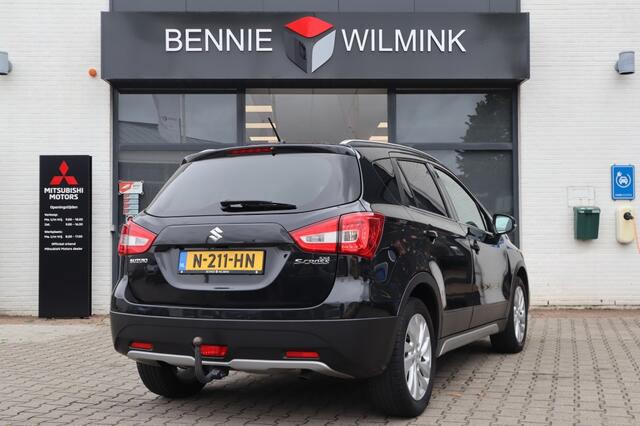 Suzuki S-Cross 1.0 BoosterJet Exclusive Automaat/Trekhaak