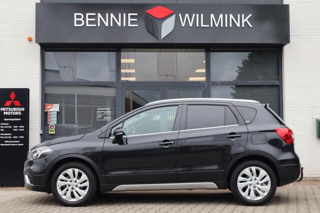 Suzuki S-Cross 1.0 BoosterJet Exclusive Automaat/Trekhaak