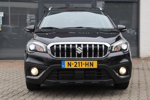 Suzuki S-Cross 1.0 BoosterJet Exclusive Automaat/Trekhaak