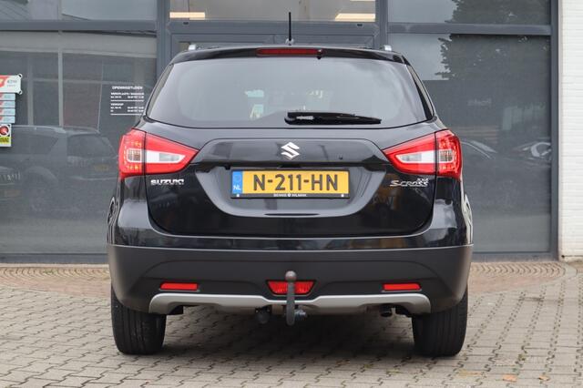 Suzuki S-Cross 1.0 BoosterJet Exclusive Automaat/Trekhaak