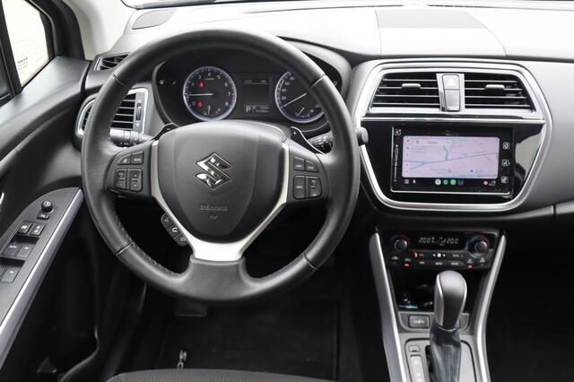 Suzuki S-Cross 1.0 BoosterJet Exclusive Automaat/Trekhaak