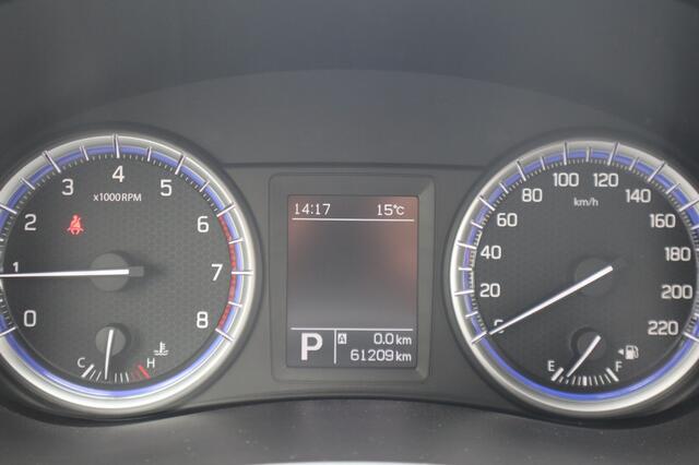 Suzuki S-Cross 1.0 BoosterJet Exclusive Automaat/Trekhaak